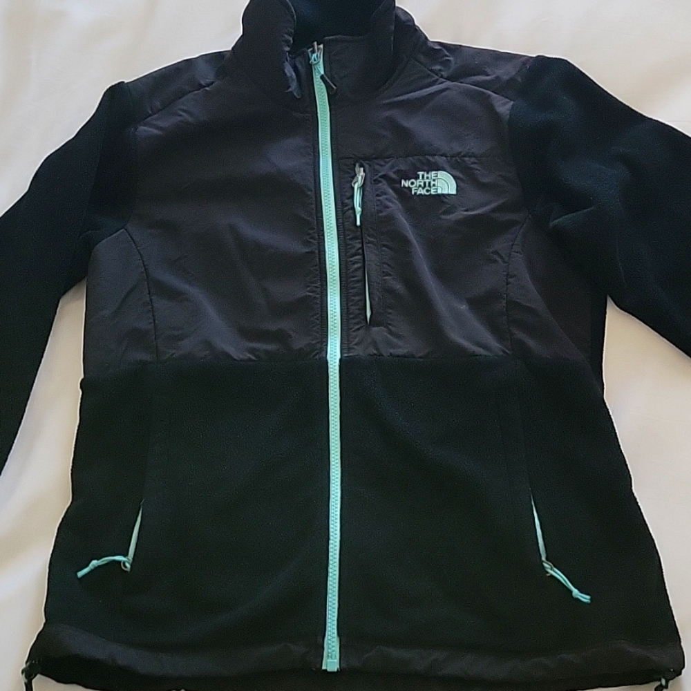 North face